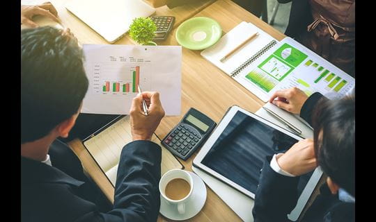 30 minutes increase profits