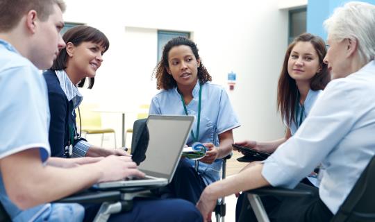 doctors-office-staff