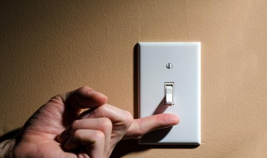 lightswitch
