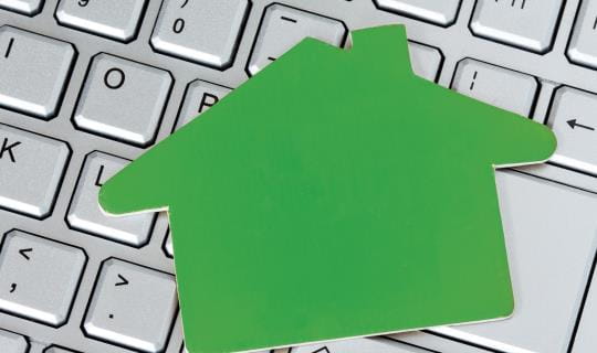 nextdoor keyboard