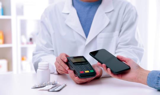 phone payment