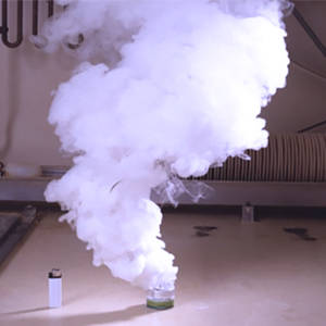 a smoke generator