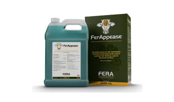 FerAppease® Maternal Bovine Appeasing Substance