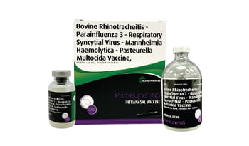 PrimeLine™ IN Intranasal Vaccines