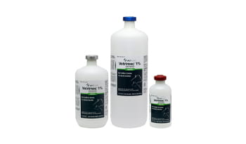 Vetrimec™ 1% Sterile Solution Injection