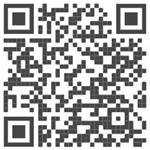 QR code for downloading the MWI Mobile App onto an Android mobile device