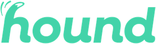 Hound logo