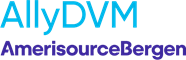 AllyDVM logo